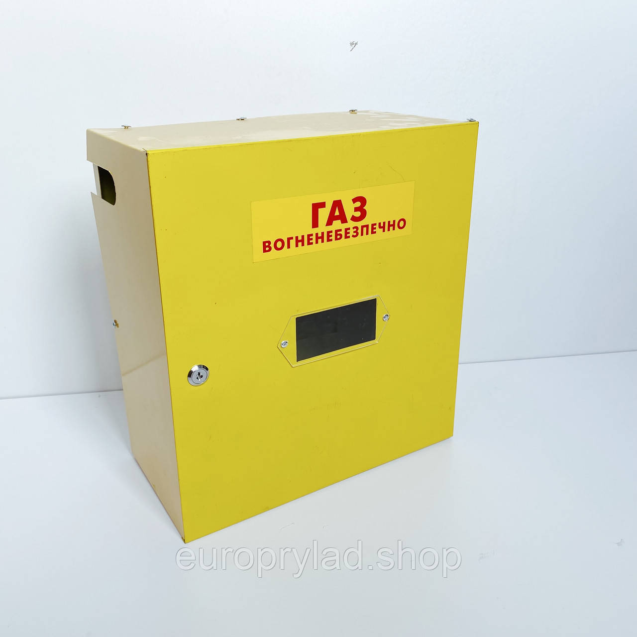 Ящик монтажний до лічильника газу G6 (Г), фото 1