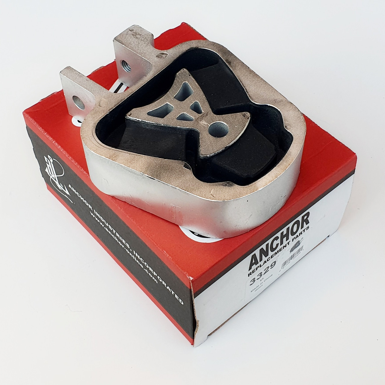 Подушка двигателя задняя Ford Fusion/Edge Lincoln MKZ ANCHOR