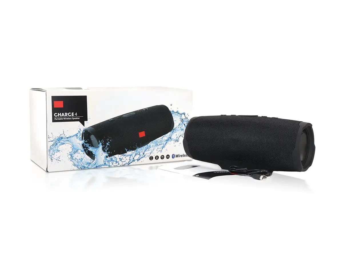 Мінідинамік Bluetooth E4B 40шт 7980