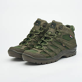 Черевики Тактичні Чоловічі Демісезонні Хакі