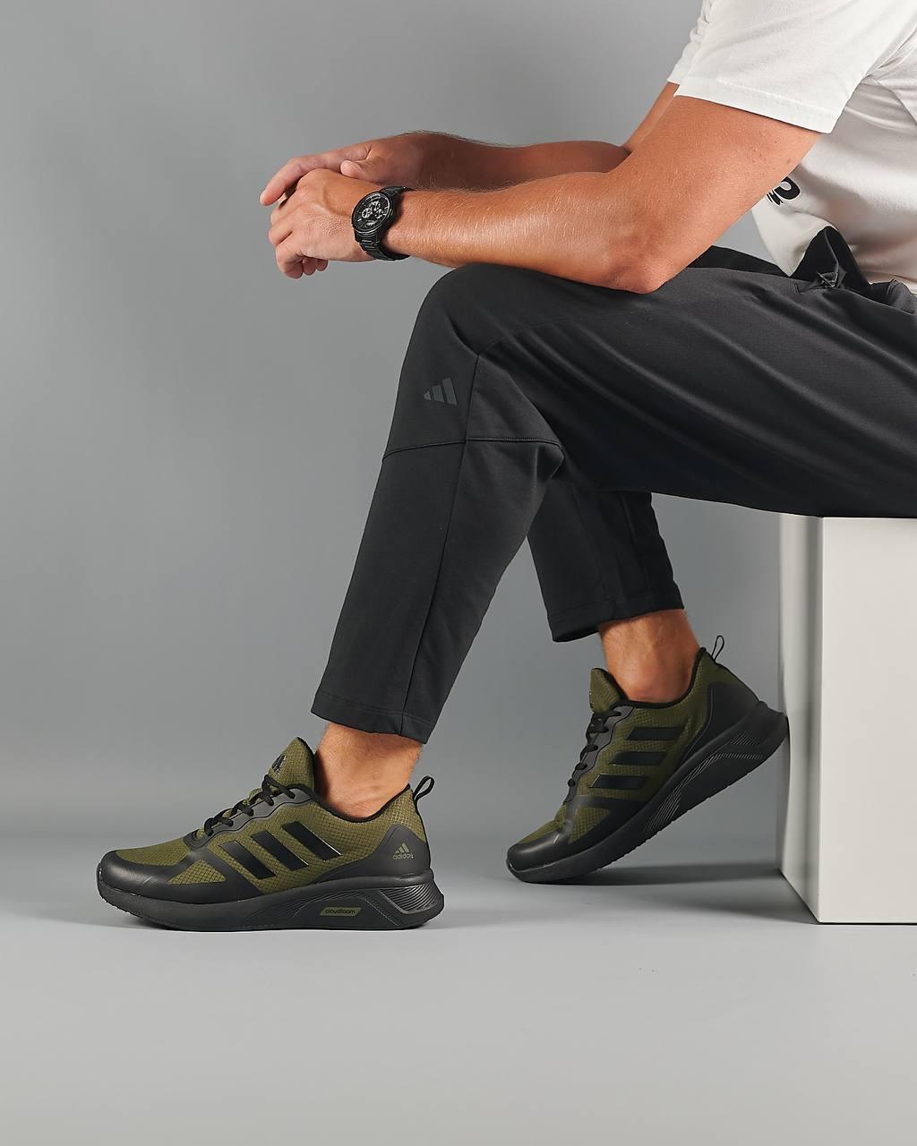 Zapatilla adidas sales cloudfoam