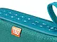 Мінідинамік Bluetooth з годинником TG177 40шт 7988, фото 8