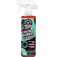 Очиститель шин и резины Chemical Guys Total Extract Tire & Rubber Cleaner, 473 мл