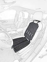 Ергономічні подушки EKKOSEAT на автомобільне крісло, КОМПЛЕКТ. АВ-1H2H-111