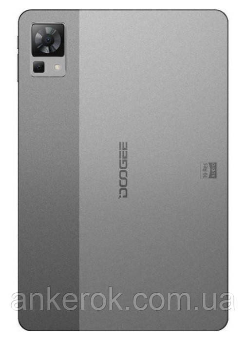 Планшет DOOGEE T30 Pro 8/256GB (Space Gray) Global - фото 2 - id-p1948059843