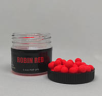 Поп-ап Mystic Baits Pop-ups Robin Red 8мм.