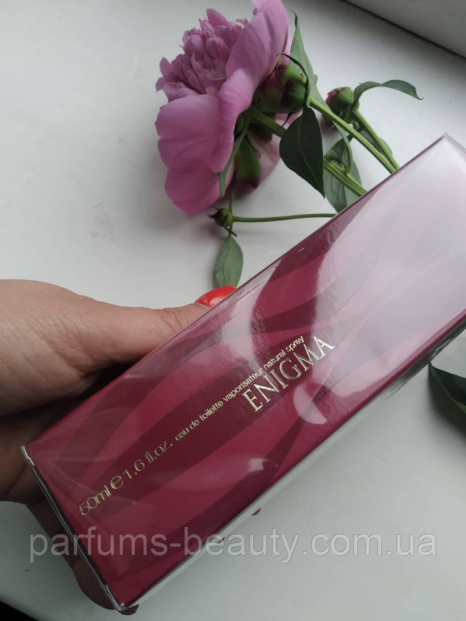 Аналог! Запах схожий на Oriflame. Туалетна вода жіноча Oriflame Enigma. Орифлейм!, фото 1
