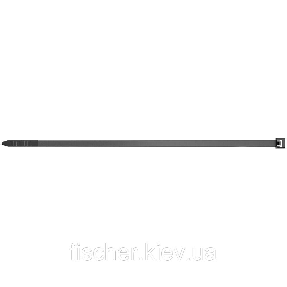 Кабельна стяжка BN 8,8X760 чорна