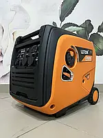 Генератор інверторний LETON Power LT4500iE-A