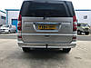 Швидкознімний фаркоп Mercedes Vito Viano W639 2003-2014 Westfalia, фото 8
