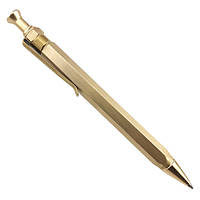 Латунная ручка YYEDC Pencil