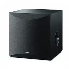 Yamaha NS-SW200 II сабвуфер Black