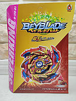 Бейблэйд Гиперион Берн Beyblade Hyperion Burn B-174.01 5 сезон