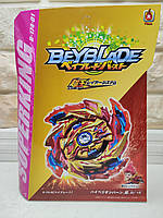 Бейблейд Гіперій Берн Beyblade Hyperion Burn B-174.01 5 сезон