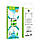 Кабель HOCO X83 iP Victory charging data cable / white, фото 4