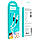 Кабель HOCO X72 Creator silicone charging data cable for iP / white, фото 3