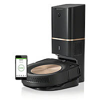 Робот-пылесос iRobot Roomba s9+