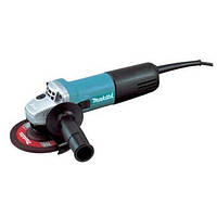 Угловая шлифовальная машина Makita 9558 HN