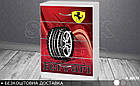 Дитячі меблі Шок Драйв, модульні меблі в спальну кімнату Феррарі, модуль:, фото 8
