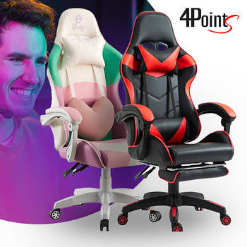 Ігрові крісла