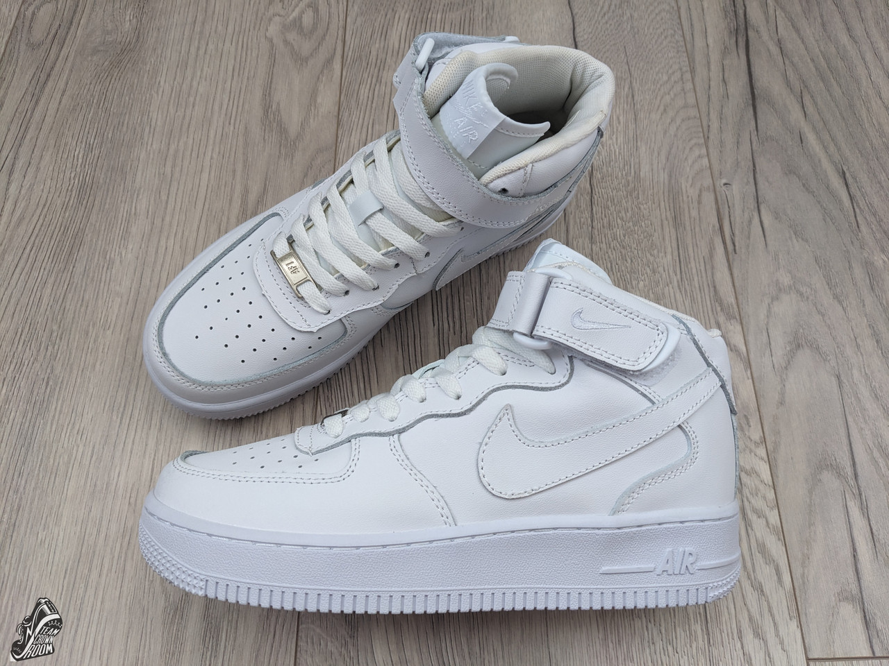 Nike 1s high tops cheap