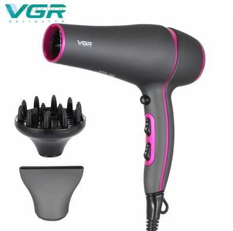 Фен для волосся VGR V 402
