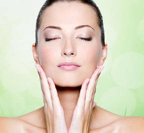 Догляд за шкірою обличчя