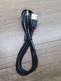 USB кабель для зарядки планшета (4 мм)