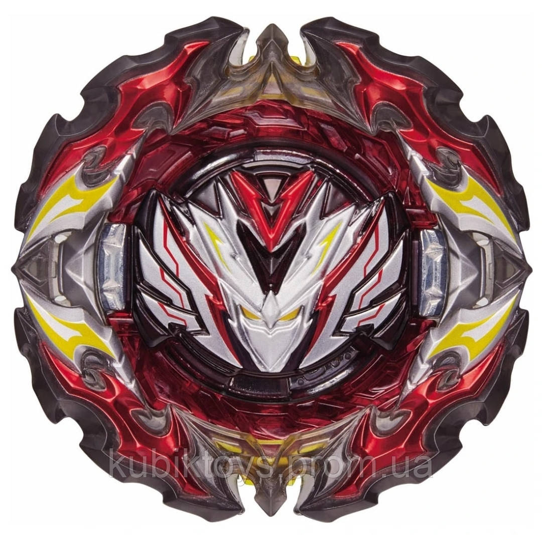 Бейблейд Проминенс Волтраек В195 - динамит бей 6 сезона Beyblade Prominence Valkyrie B195 - фото 1 - id-p1948156165