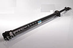 Вал карданний Газель з опорою старий зразок L=2050 (виробництво м. Чернігів)