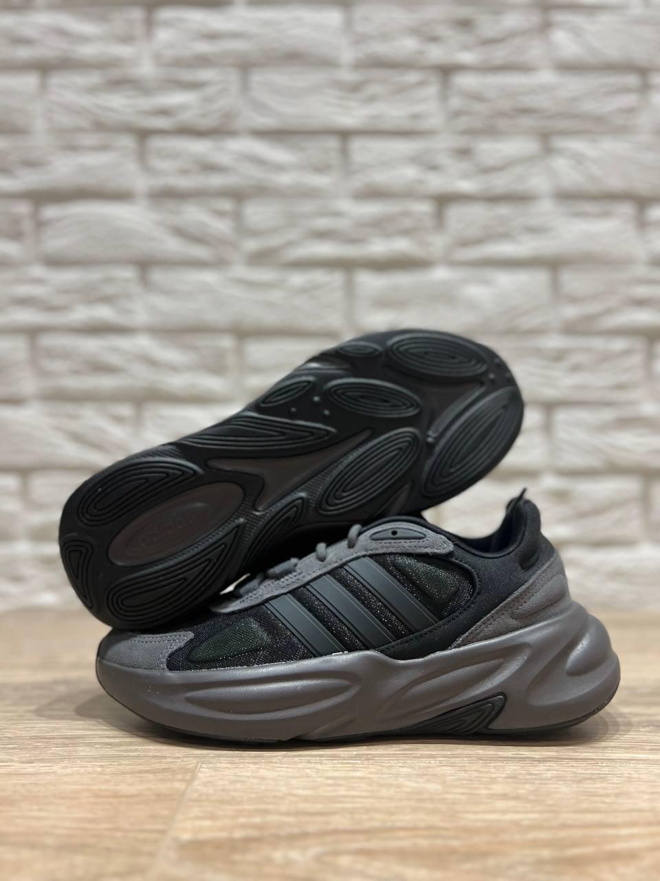 Adidas Ozelle Кросівки (25,5 см) 40р унісекс,оригінал