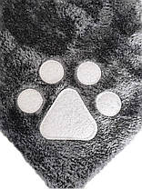 Кігтеточка, будиночок, дряпка для кішок Avko CatTree 1049 Grey, фото 6