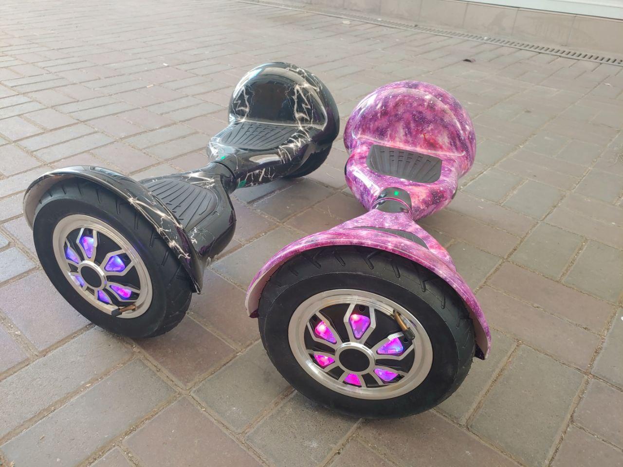 Гіроборд Smart Balance 10,5 inch, фото 1