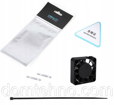 Осьовий вентилятор Creality 4010 Creality AXIAL FAN 4010 ender 3 pro 3 v2