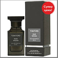Tom Ford Oud Wood парфумована вода 50 ml. (Том Форд Уд Вуд)