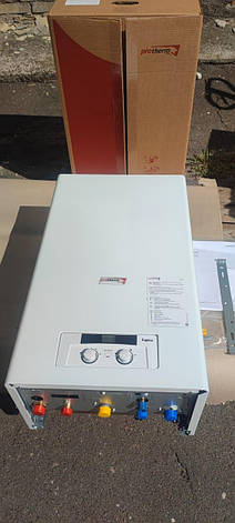 Настінний газовий котел Protherm «Рись» 24 площа обігріву до 240 м2 PROTHERM Lynx, фото 2