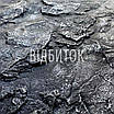 Штамп для бетону і штукатурки «Фактура Природний камінь» 465х365 мм (~0,17м²) - гнучкий гумовий відбиток (0153), фото 9