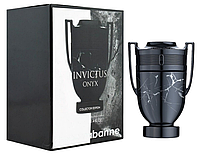 Paco Rabanne Invictus Onyx Collector Edition (Пако Рабан Инвиктус Оникс) 100 ml/мл