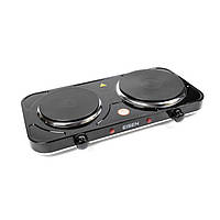 Плита електрична настільна Eisen EHP-258B