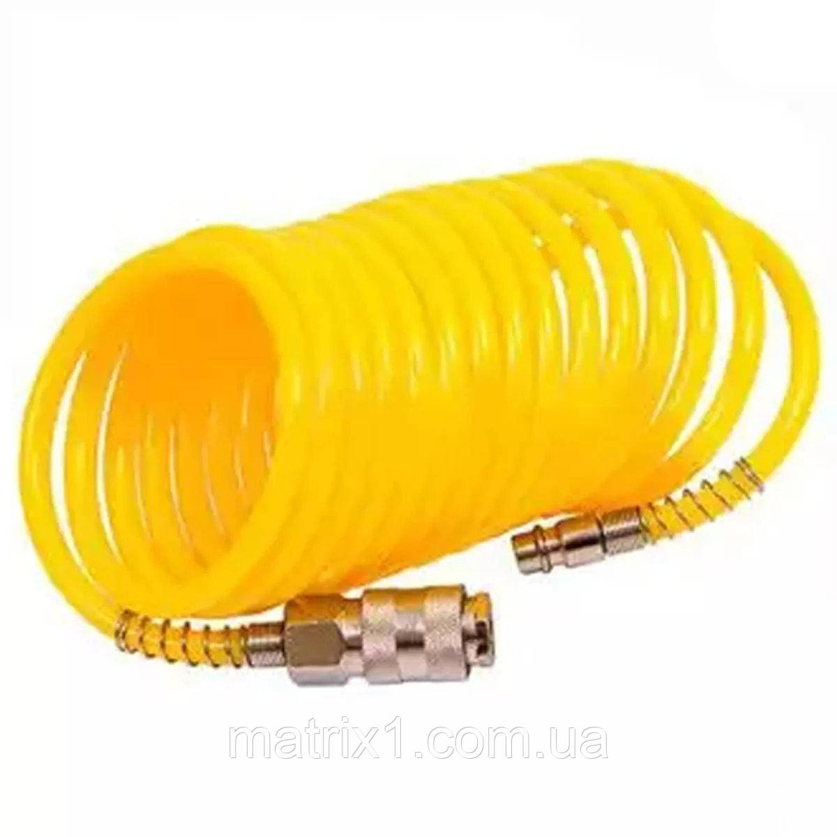 Шланг повітряний 20 м — AH-20NPE NEW (WERK), фото 1