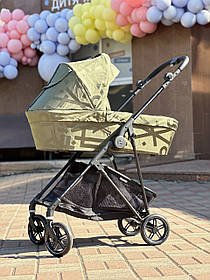 Люлька Melio Street 2023 Cybex, Olive Green