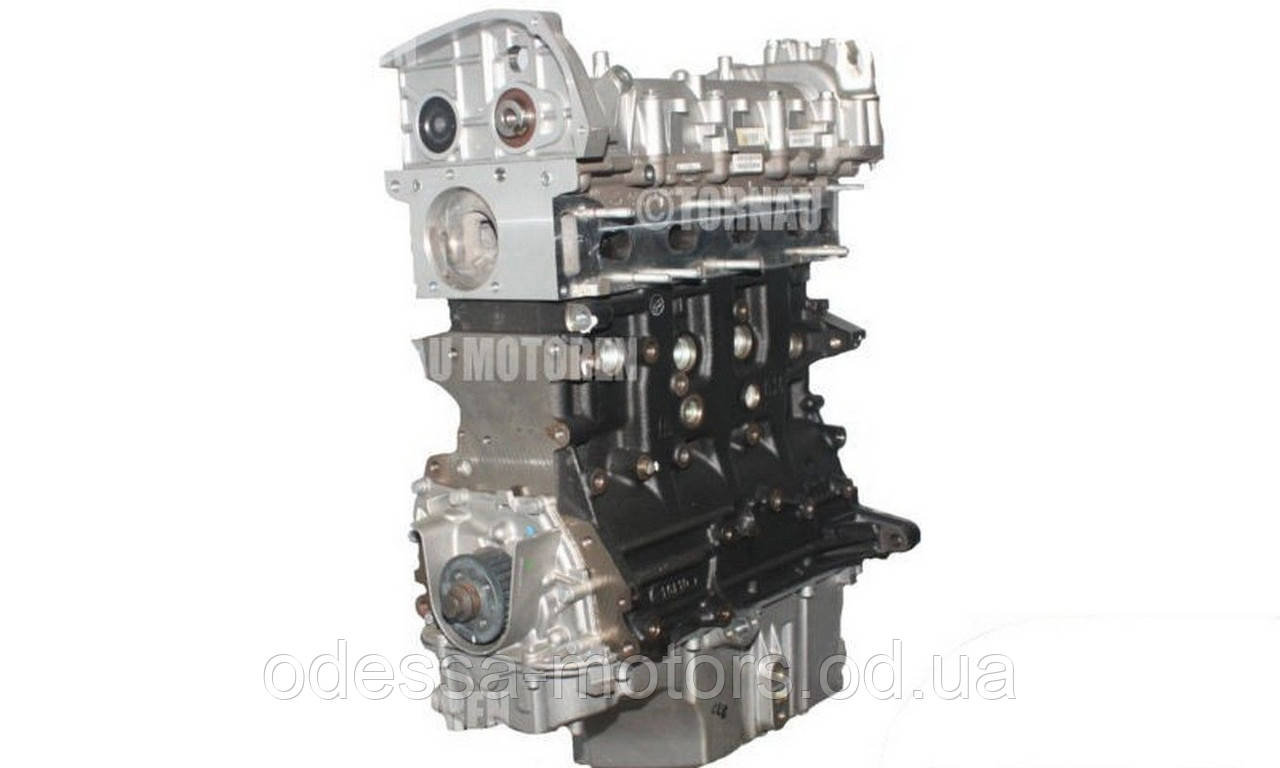Двигун Opel Zafira Tourer C (P12) 2.0 CDTi, 2011-today тип мотора A 20 DTL, фото 1