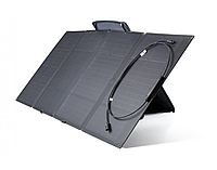 Раскладная солнечная панель Portable Solar Panel 160W