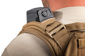 Кріплення на плече MOHOC MOHOC Shoulder-Mount, Tan (MH-SMT)