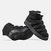 Чоловічі кросівки Nike Air Force 1 High 07 Billie Eilish Sequoia Black DM7926-300, фото 8
