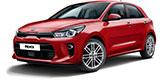 KIA RIO 2017-