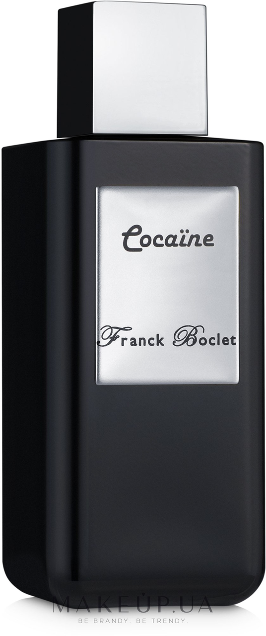 Духи Franck Boclet Cocaine Tester Lux 100 ml. Франк Бокле Кокаїн Тестер Люкс 100 мл., фото 1