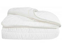 Ковдра 140*205 WHITE HOME COMFORT (350г/м2) (microfiber) (туб-пакет) ТМ ТЕП