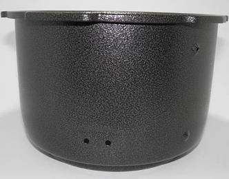 Нижня частина чаші з теном та термостатом для мультиварки Moulinex CE500E32 (SS-996020)