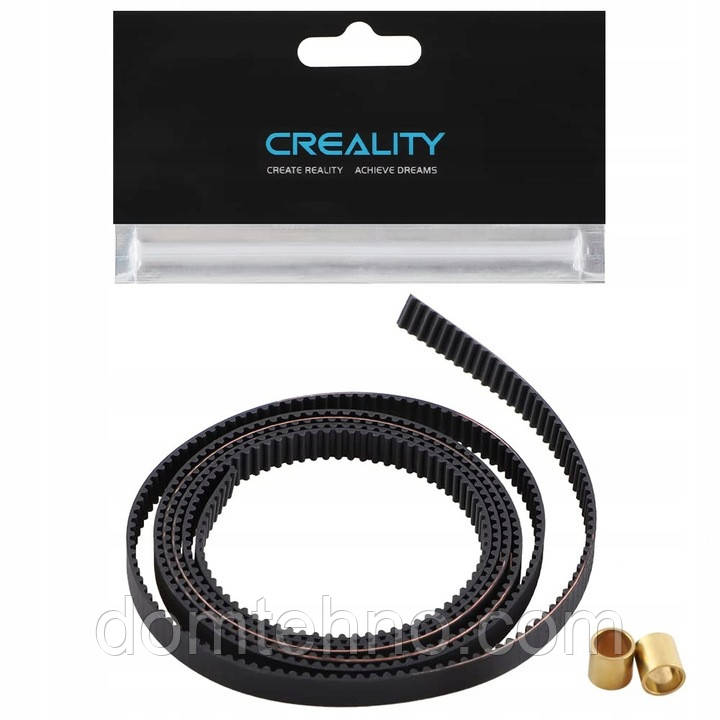 Зубчастий ремінь Creality GT2 W6 Ender 200см